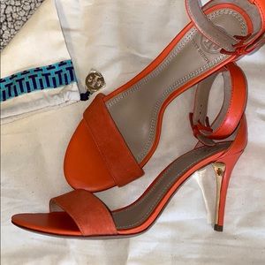 Tory Burch Heels